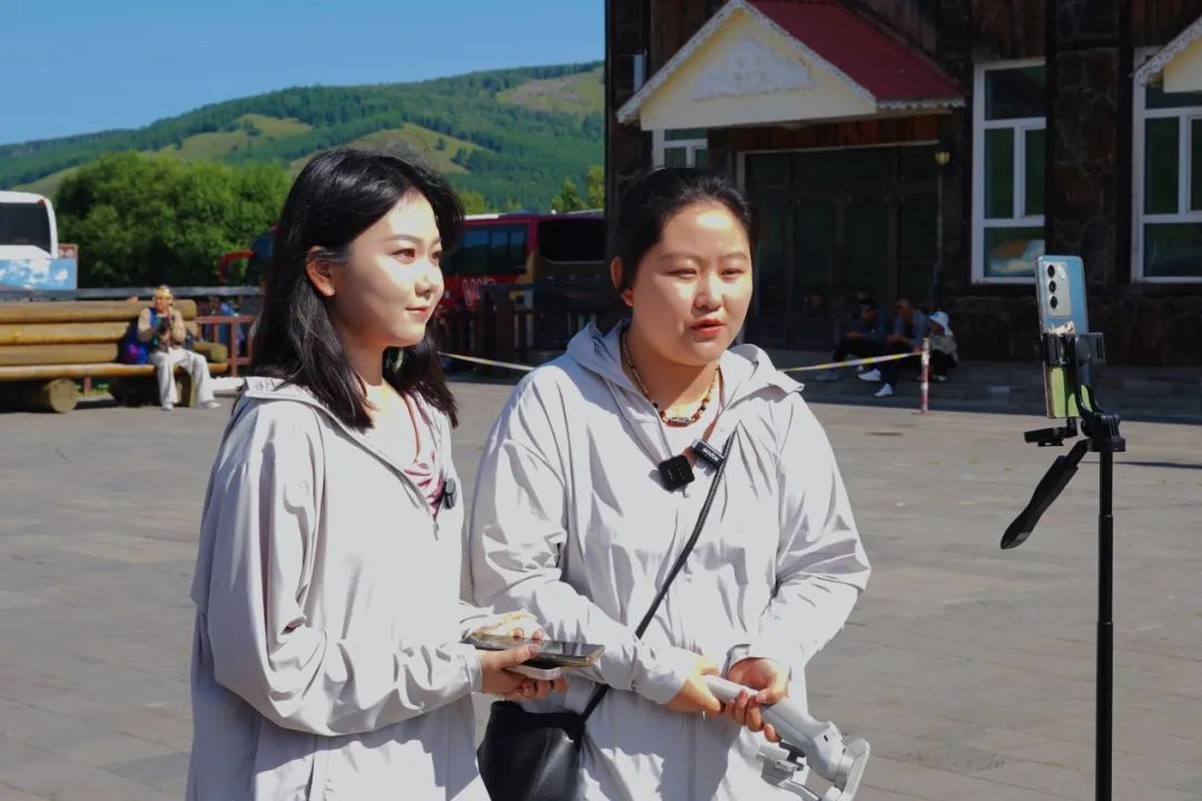 以下为该团队的实践成果