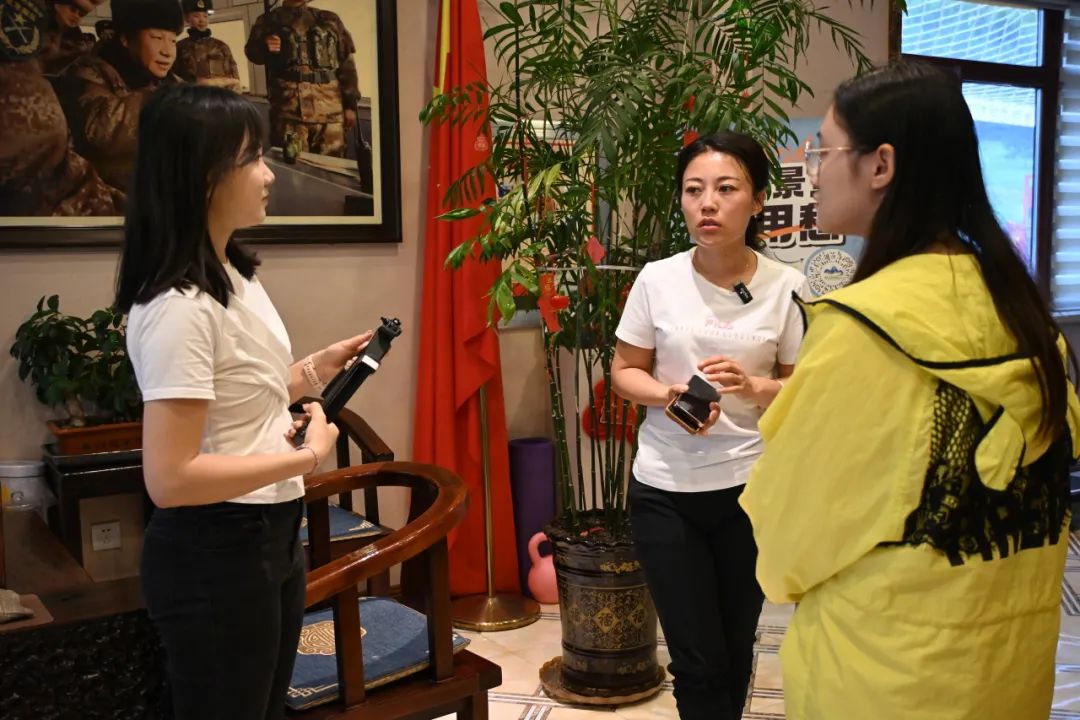 ku游官网最新版下载开展“知行合一新