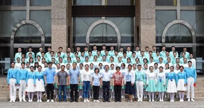 冬残奥会服务保障工作中忠诚担当