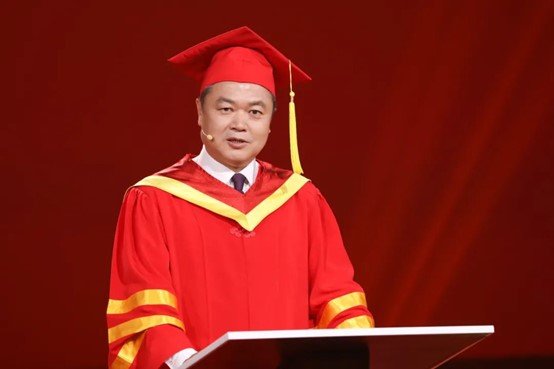 尊敬的家长们