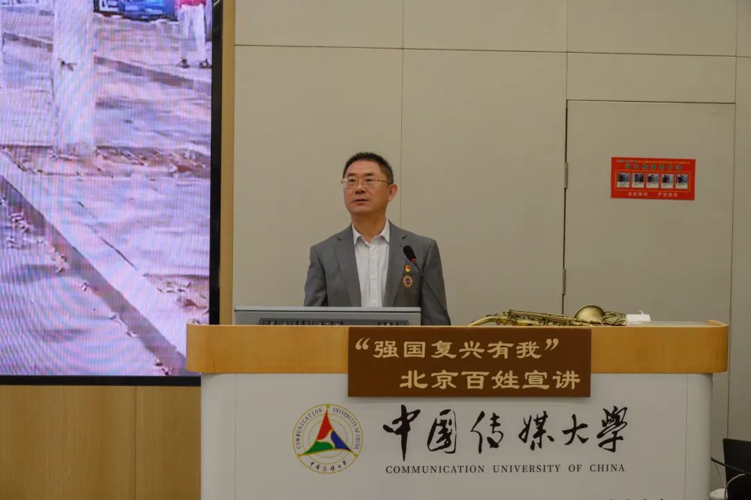 青春传媒助力乡村振兴