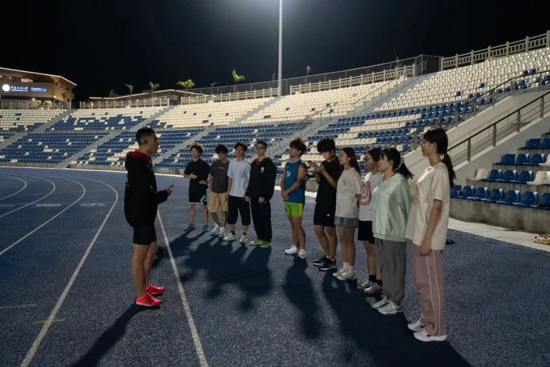 广大中传基层团组织和青年师生赓续辉煌