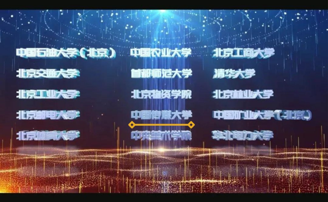 获得本次活动“优胜杯”的荣誉称号
