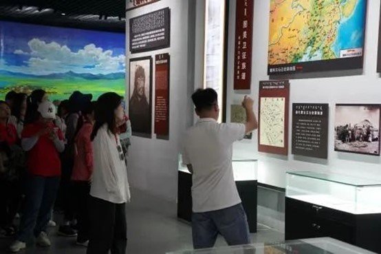 助乡村振兴