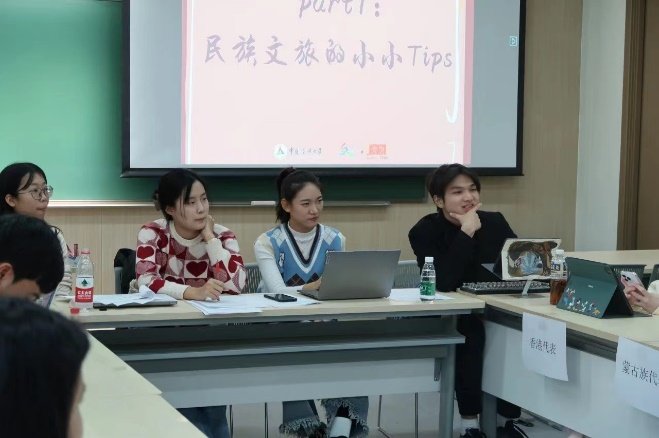 支部有12位同学在校级组织中任职