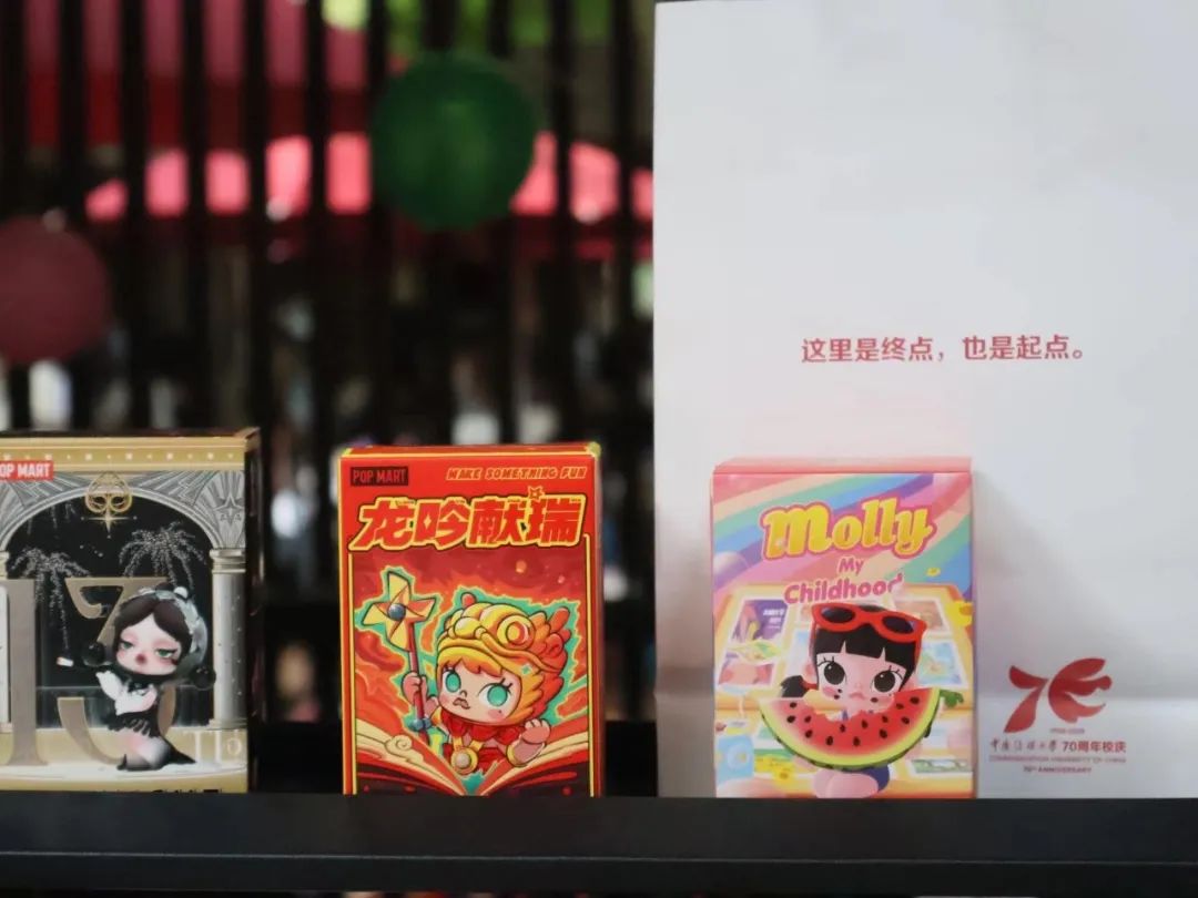 热爱飞出脑海