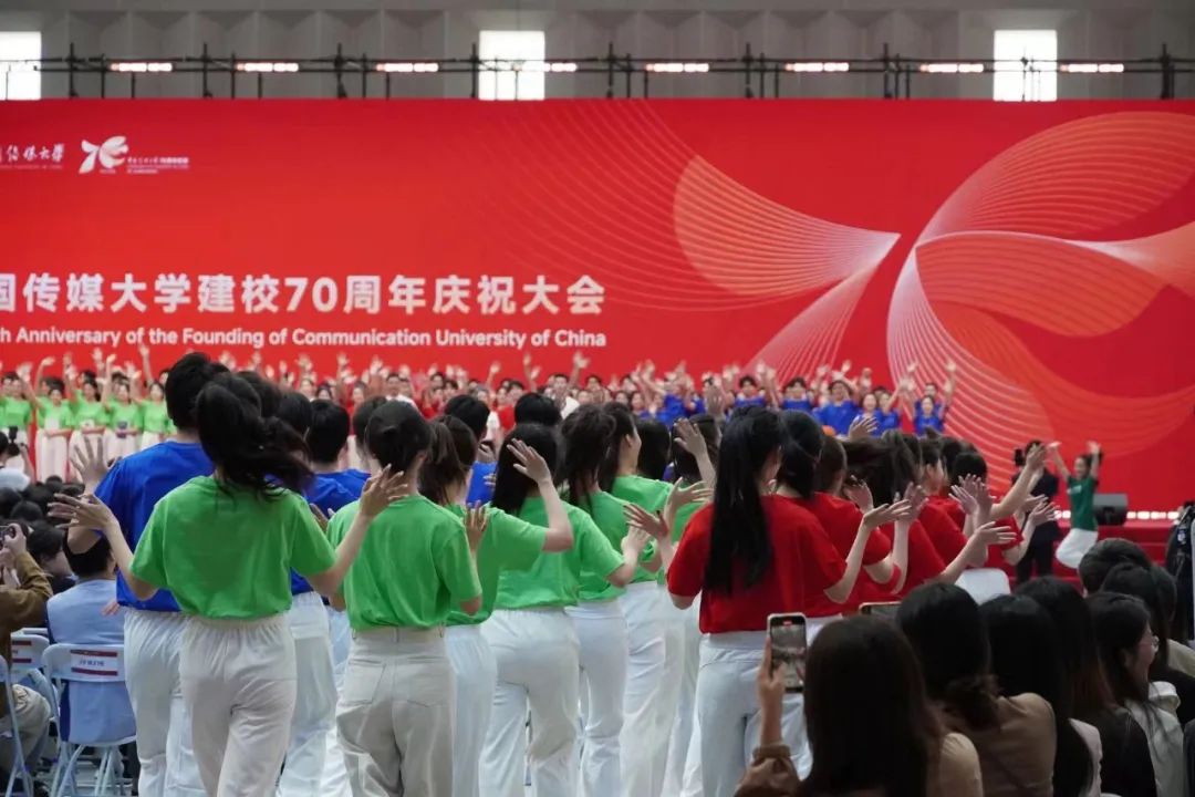 白杨大集登场