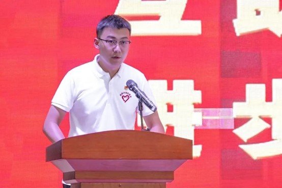 云南青年运动史