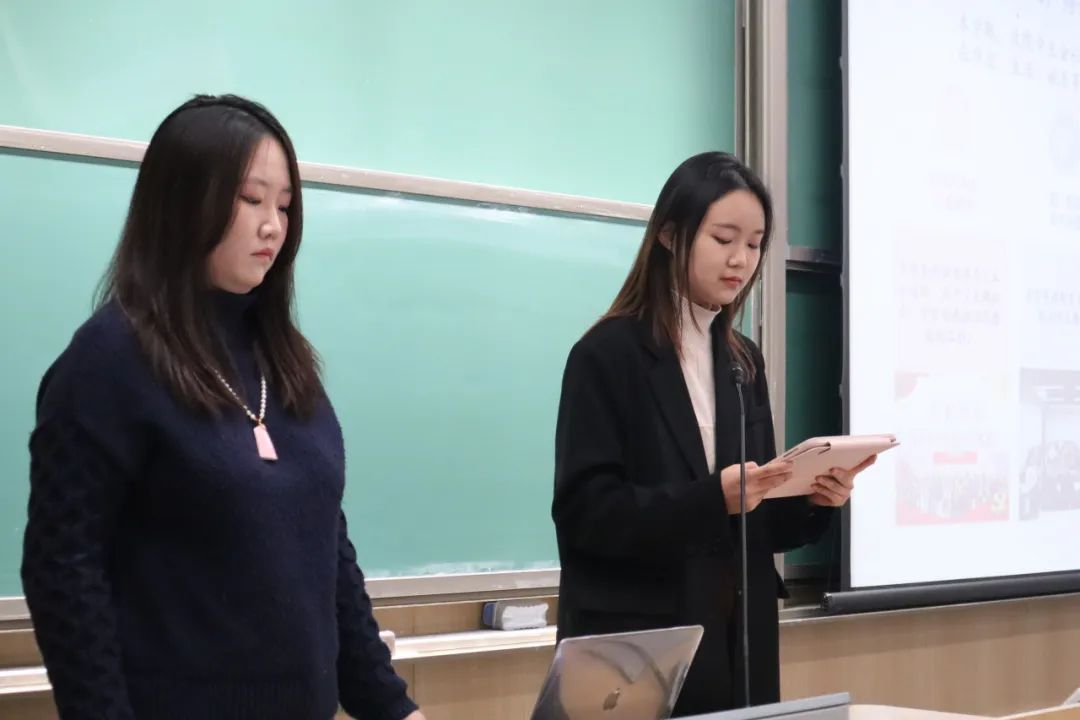 展现“新”时代传媒人精神风貌