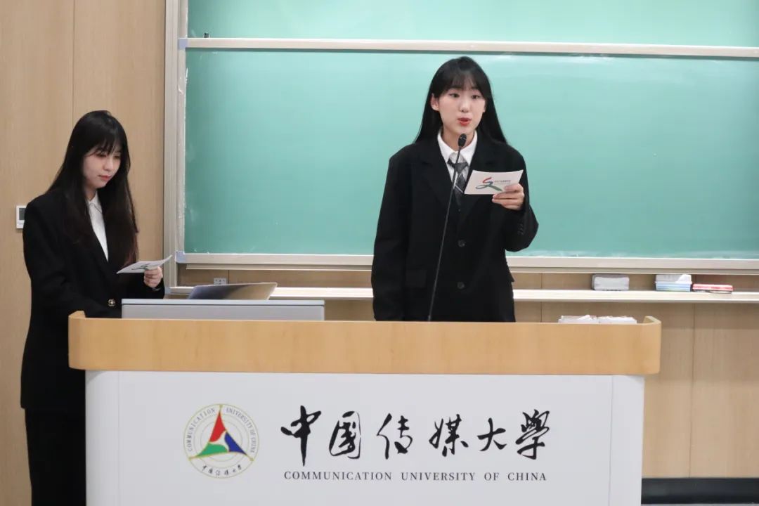 向‘新’而行”的初衷