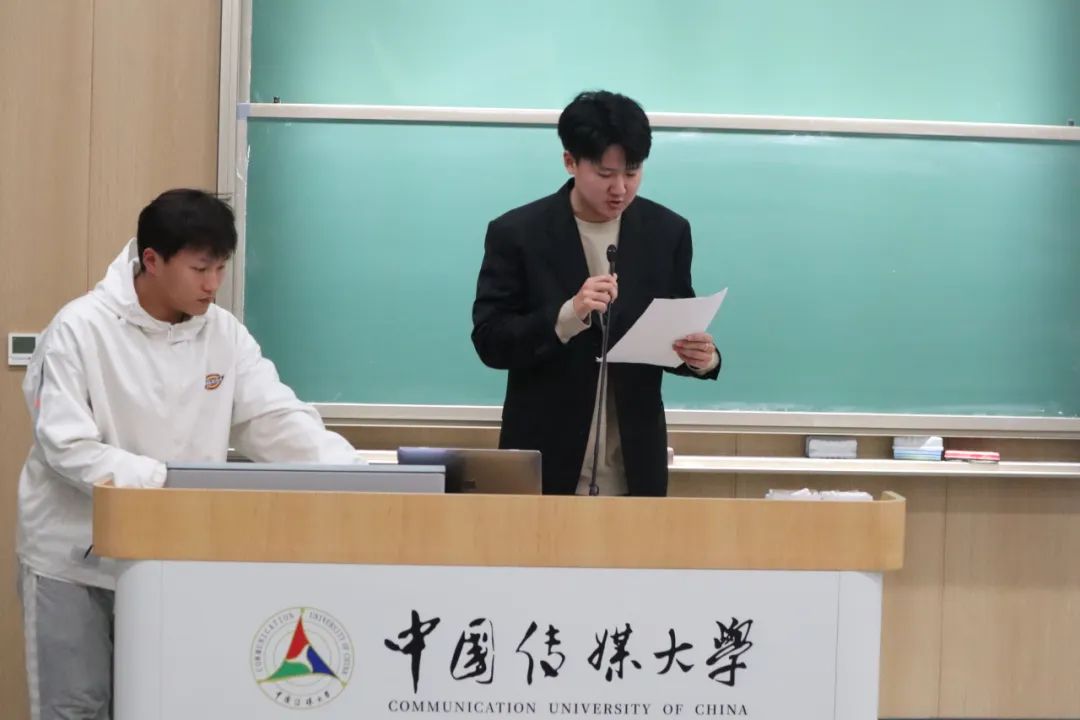 并对未来工作做出科学规划和展望