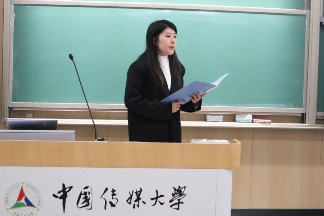 围绕本学期改革情况