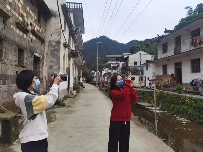 努力建设美丽中国”的号召