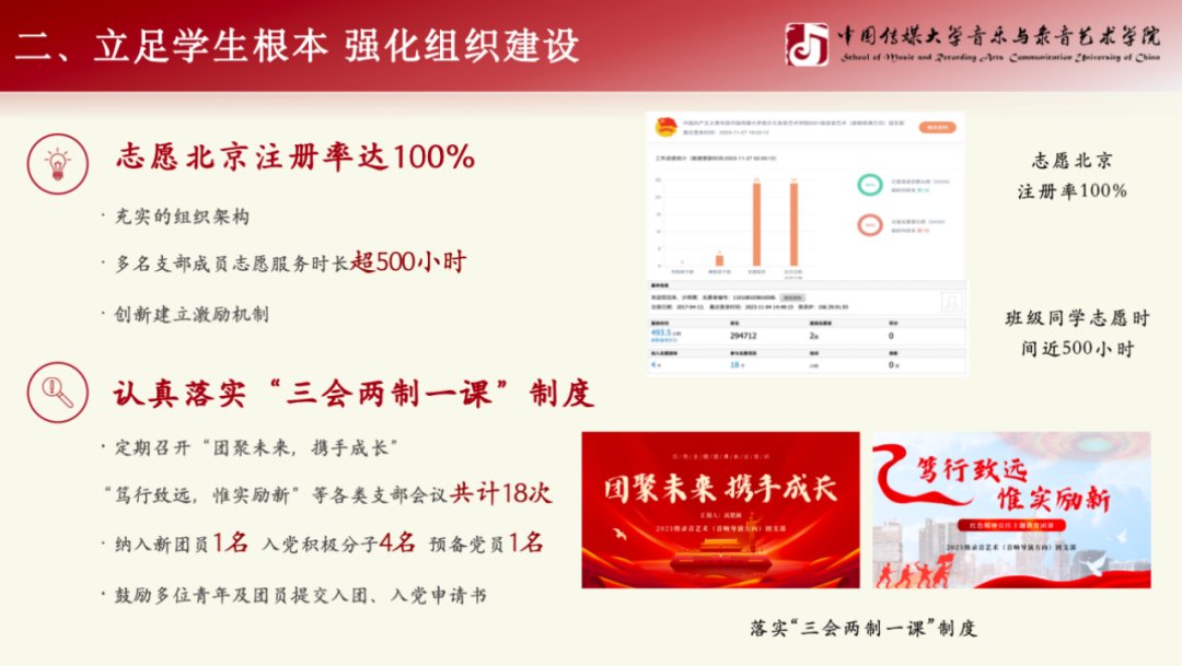 以奋斗开创未来