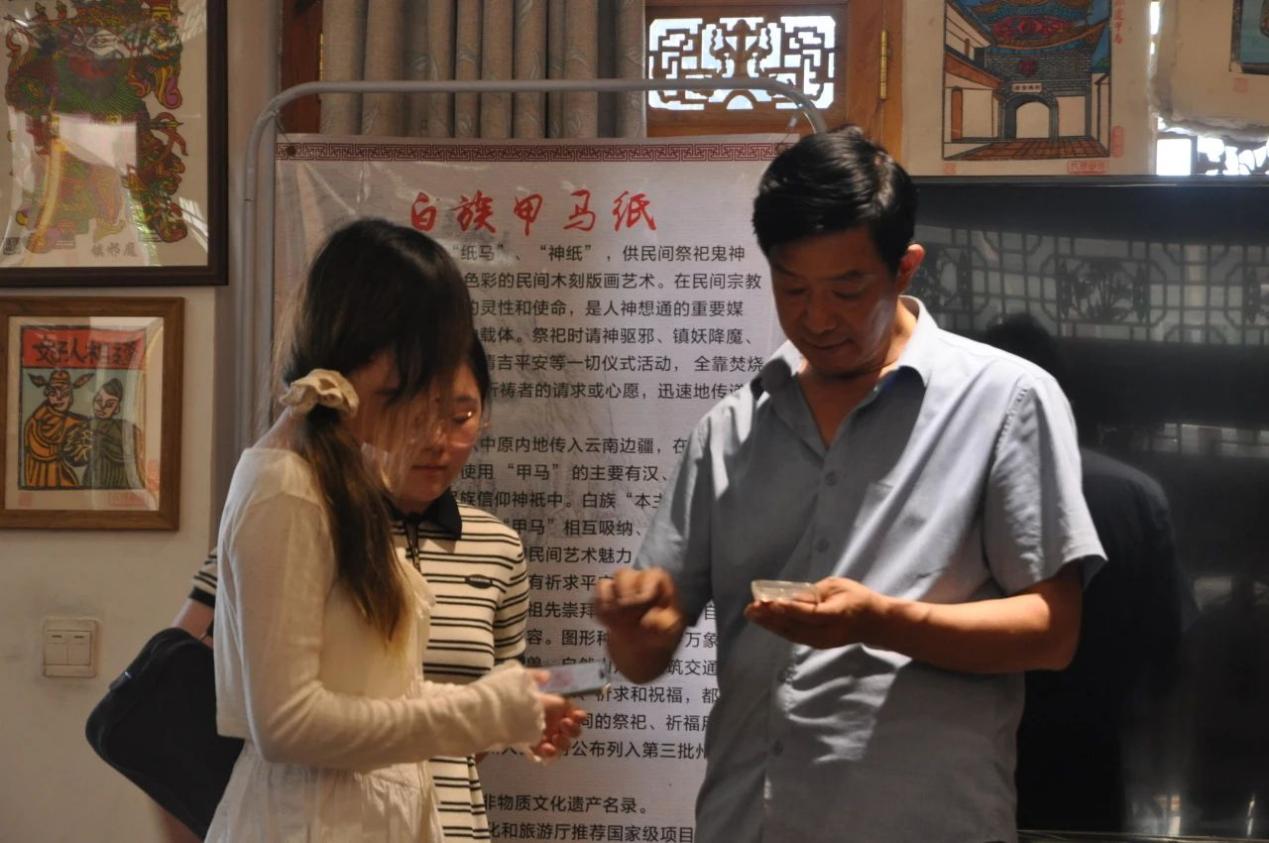 实践成果丰硕