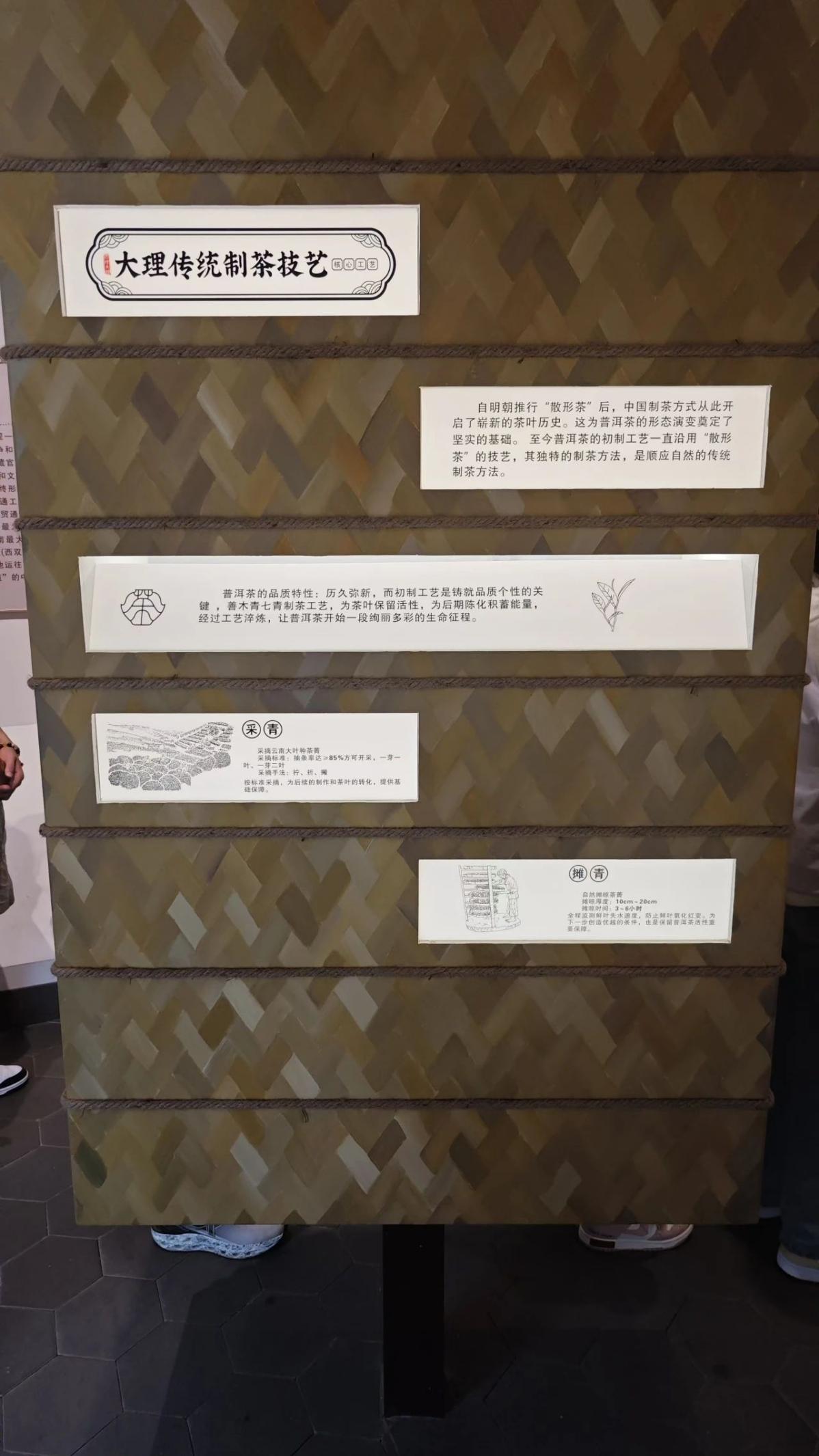开展为期7天的非物质文化遗产调研和实