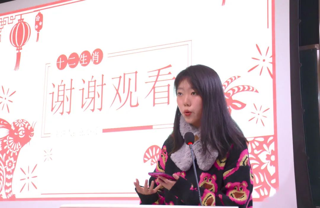 undefined 社联各部门部长