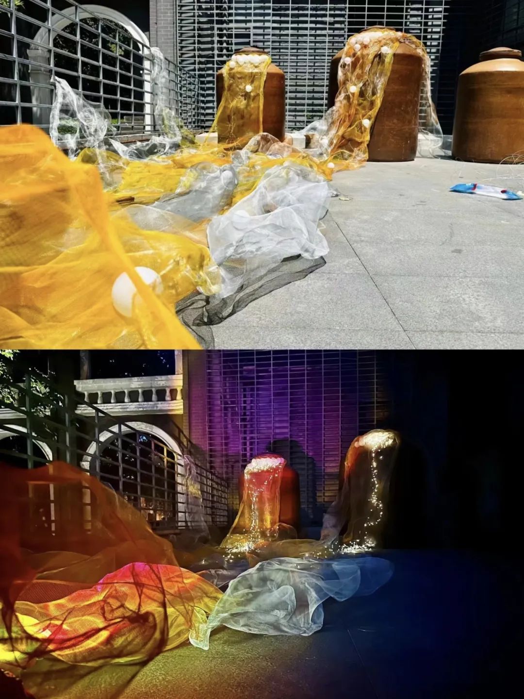 01 将专业知识转化 投入实体项目创