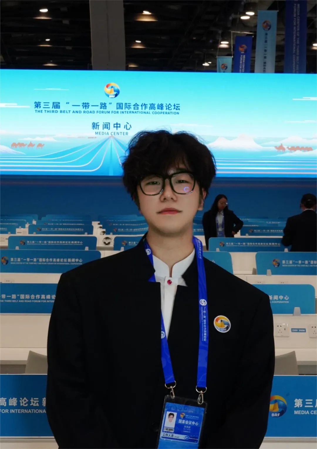 时空常新
